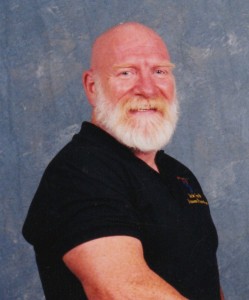 Dick Smith - founder Dick Smith - founder - 2012 Tri-Fitness Hall of Fame