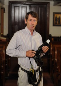 Skip Faulkner Skip Faulkner - 2012 Tri-Fitness Hall of Fame