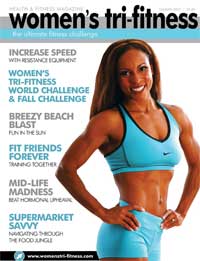 2007 Summer – Tri-Fitness Magazine