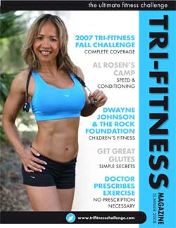 Summer 2008 – Tri-Fitness Magazine