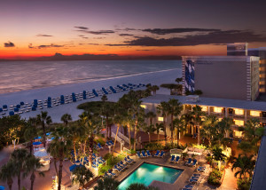 The Tradewinds Resort - Saint Pete Beach, FL