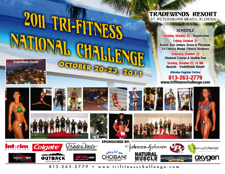 October 2011 TFC Nationals! (St.Pete Beach,FL)