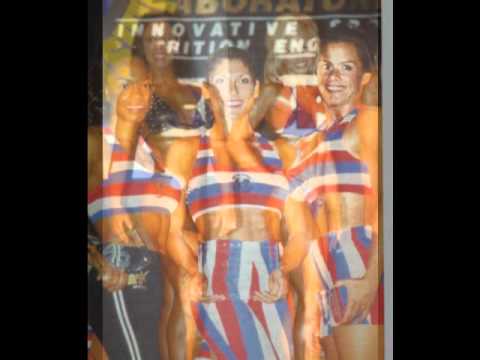 1999 Women’s Tri-Fitness-World Challenge