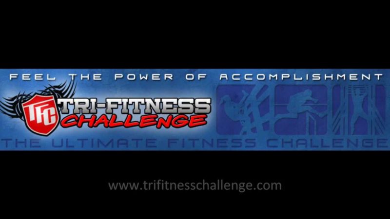May 2011 TFC World Challenge … teen/18-24 age group