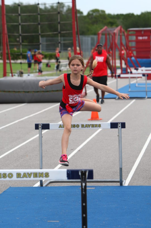 Home of the TriFitness Challenge Fitness Competition