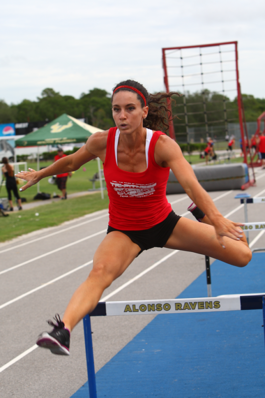 2017 TriFitness World Challenge Results